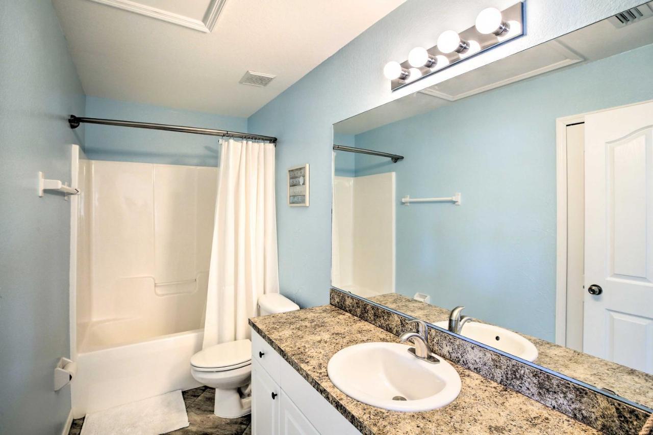 Cape Coral Canalfront Home With Pool And Dock 외부 사진